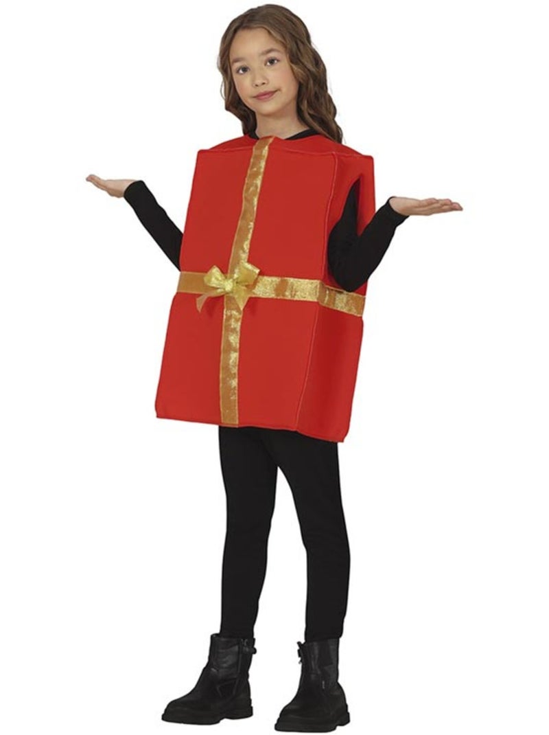 Costume regalo con nastro Multicolore - Kiabi