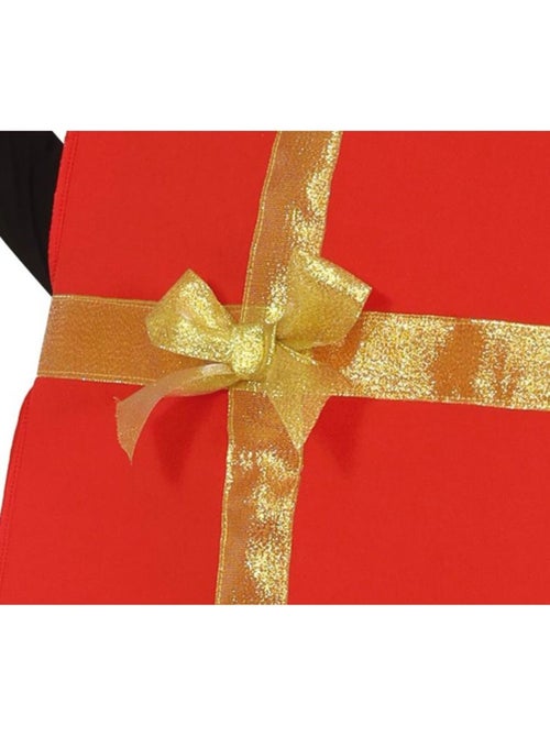 Costume regalo con nastro - Kiabi