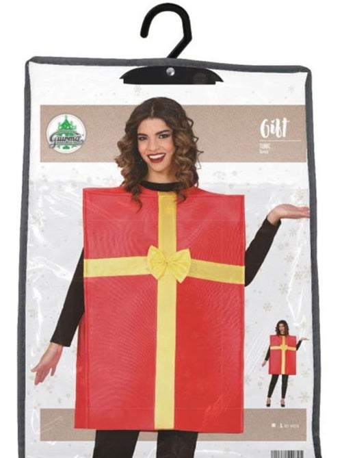 Costume regalo con nastro - Kiabi