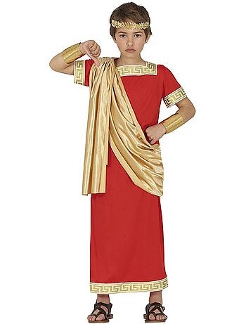 Costume romano