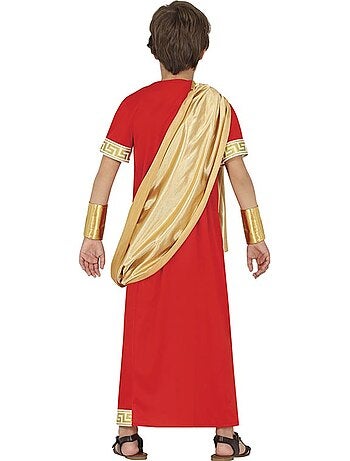 Costume romano