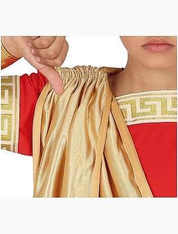 Costume romano