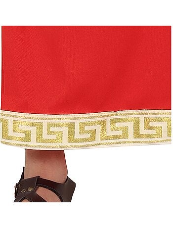 Costume romano