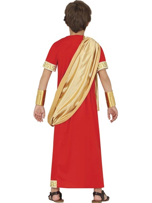 Costume romano - Kiabi