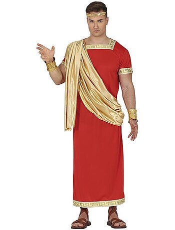Costume romano