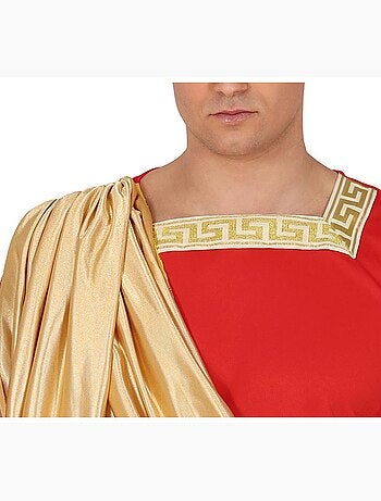 Costume romano