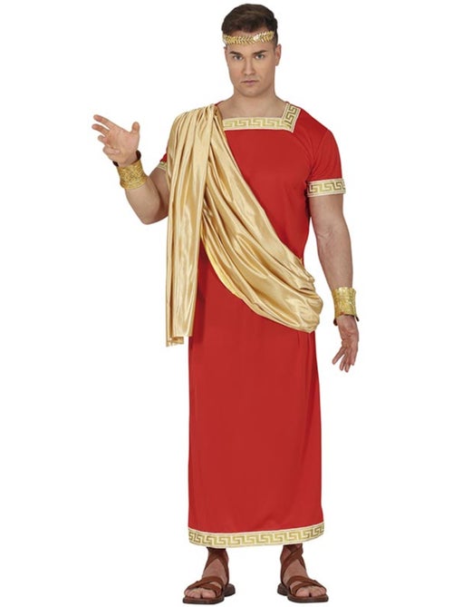 Costume romano - Kiabi