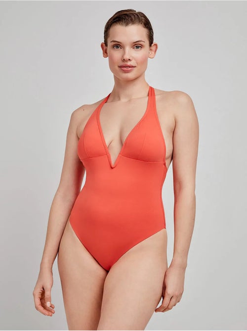Costume scollo halter - Kiabi Costume scollo halter - Kiabi