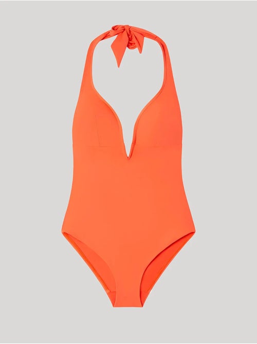 Costume scollo halter - Kiabi Costume scollo halter - Kiabi