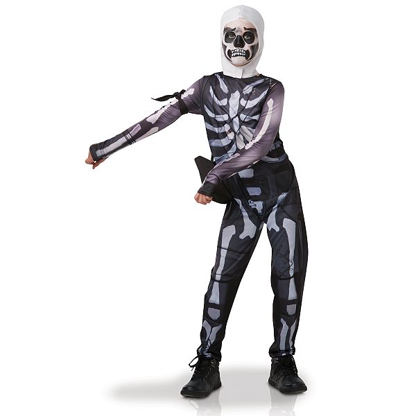 tute bambino fortnite