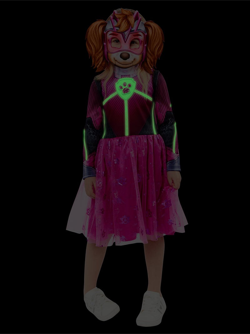 Costume 'Skye' 'Paw Patrol' ROSA - Kiabi
