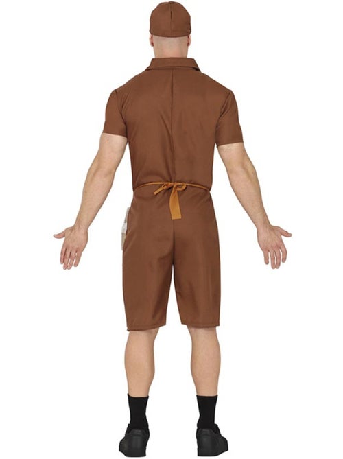 Costume speciale da messaggero - Kiabi