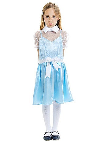 Costume spettrale da gemello fantasma