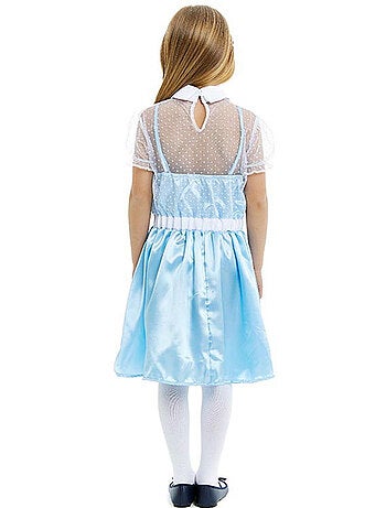 Costume spettrale da gemello fantasma