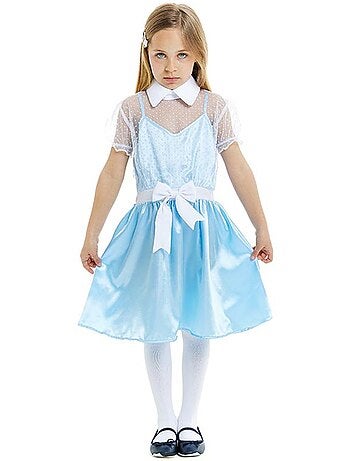 Costume spettrale da gemello fantasma