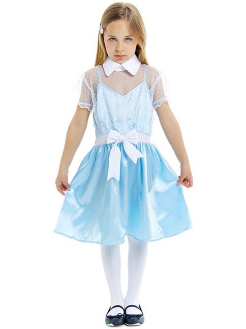 Costume spettrale da gemello fantasma - Kiabi