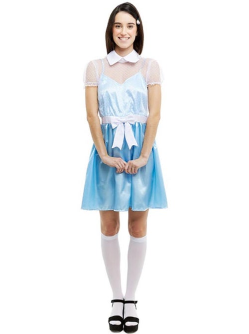 Costume spettrale da gemello fantasma - Kiabi