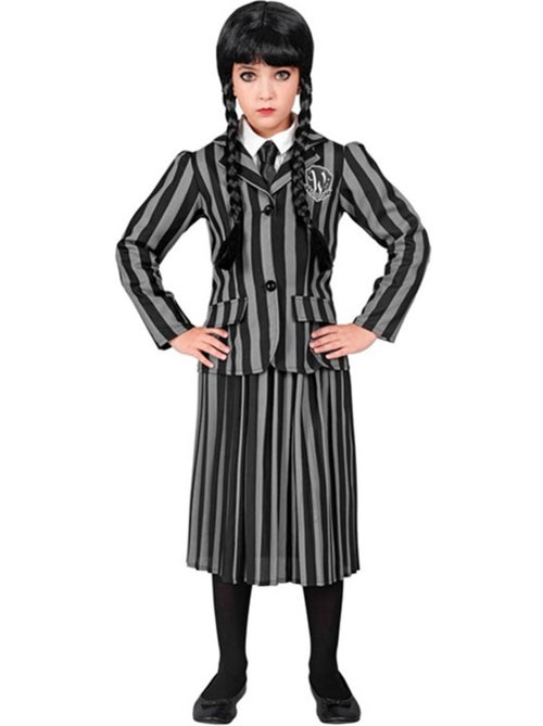 Costume spettrale - Kiabi
