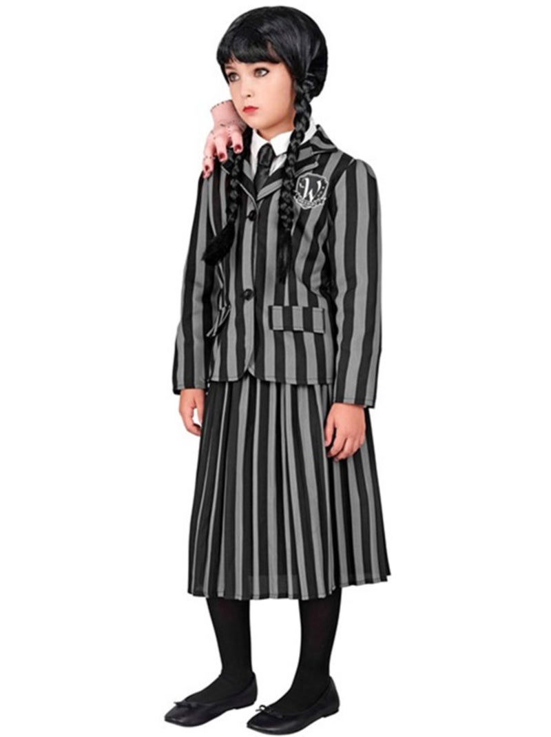 Costume spettrale Multicolore - Kiabi
