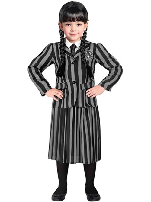 Costume spettrale - Kiabi