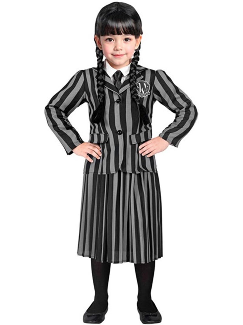Costume spettrale Multicolore - Kiabi
