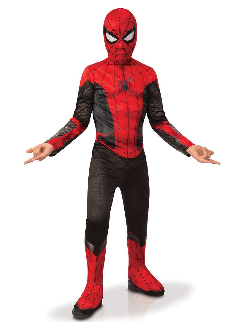 Costume 'Spider-Man' rosso - Kiabi