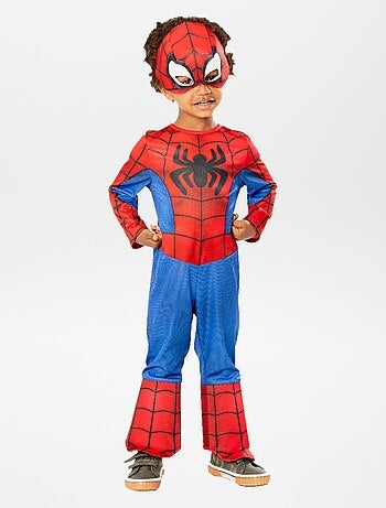 Costume 'Spidey'