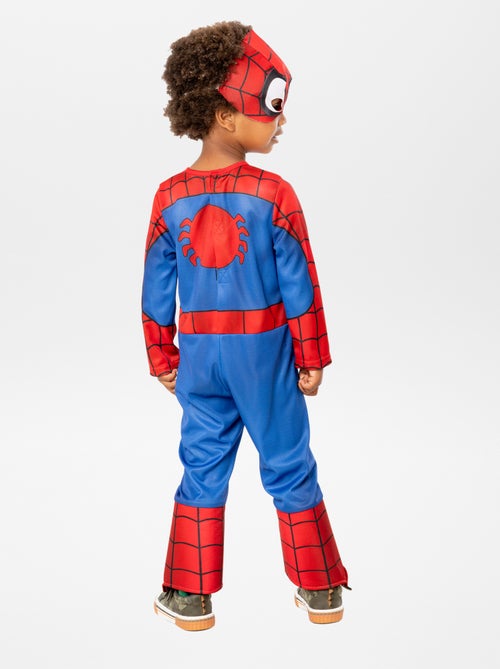 Costume 'Spidey' - Kiabi