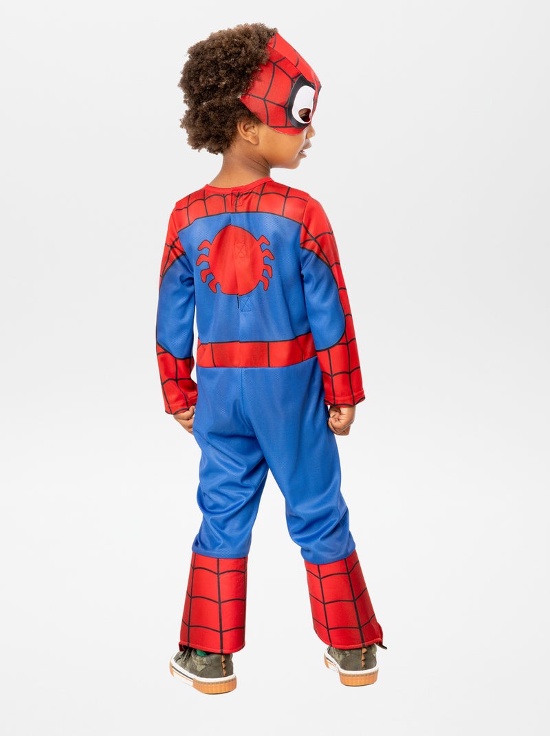 Costume 'Spidey' BLU - Kiabi