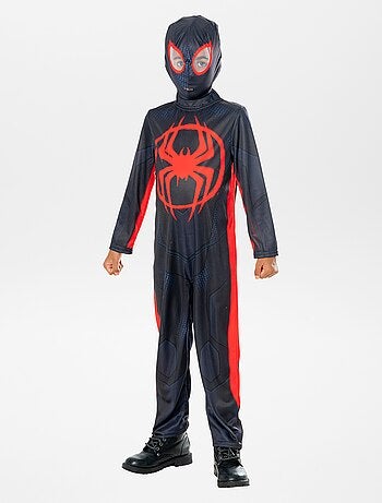 Costume 'Spidey'