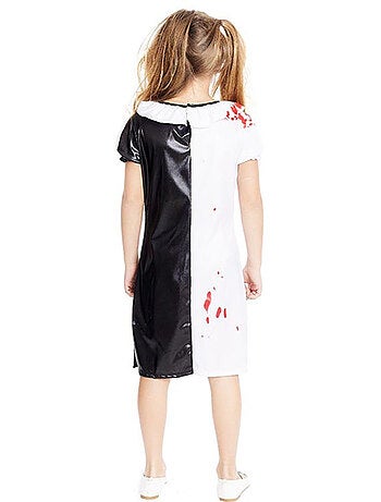 Costume terrificante