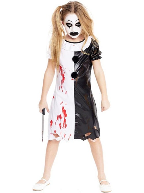 Costume terrificante - Kiabi