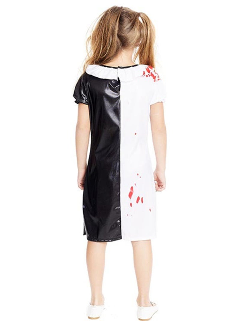 Costume terrificante Multicolore - Kiabi