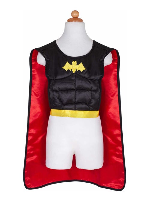 Costume tunica reversibile supereroe per bambini | Great Pretenders - Kiabi