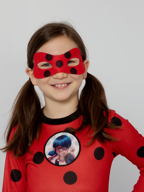 Costume tuta 'Miraculous' - Kiabi