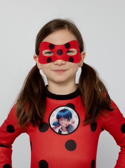 Costume tuta 'Miraculous' - Kiabi