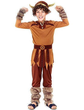 Costume vichingo