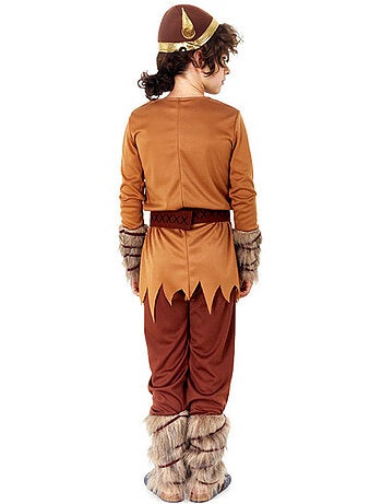 Costume vichingo