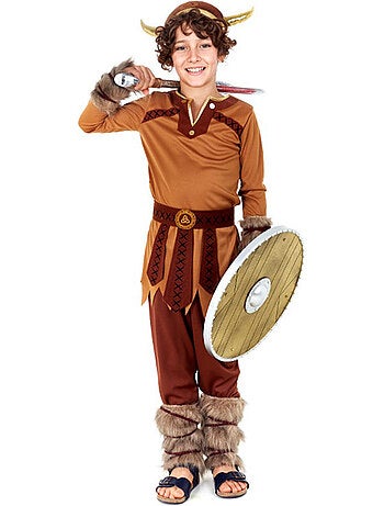 Costume vichingo
