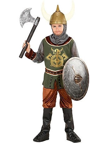 Costume vichingo