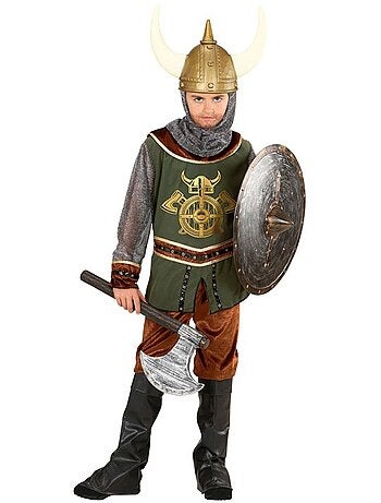 Costume vichingo