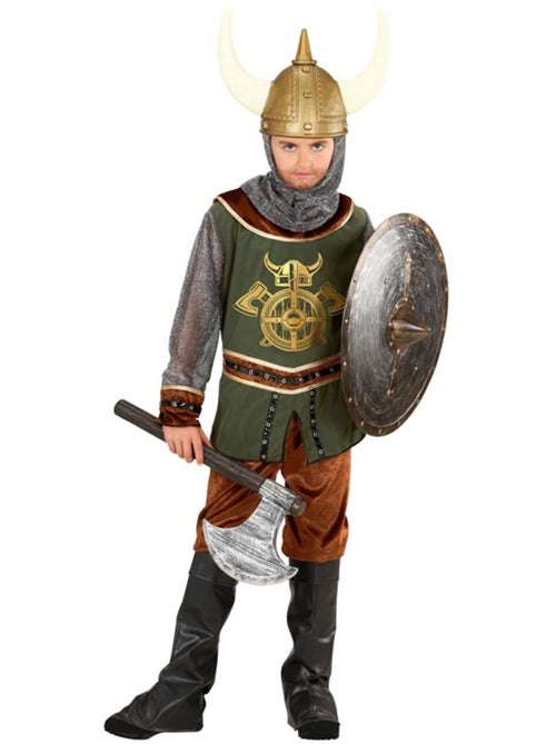 Costume vichingo - Kiabi