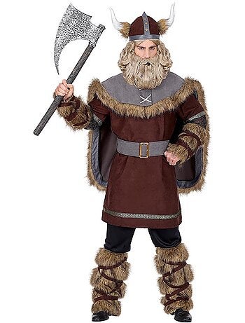 Costume vichingo