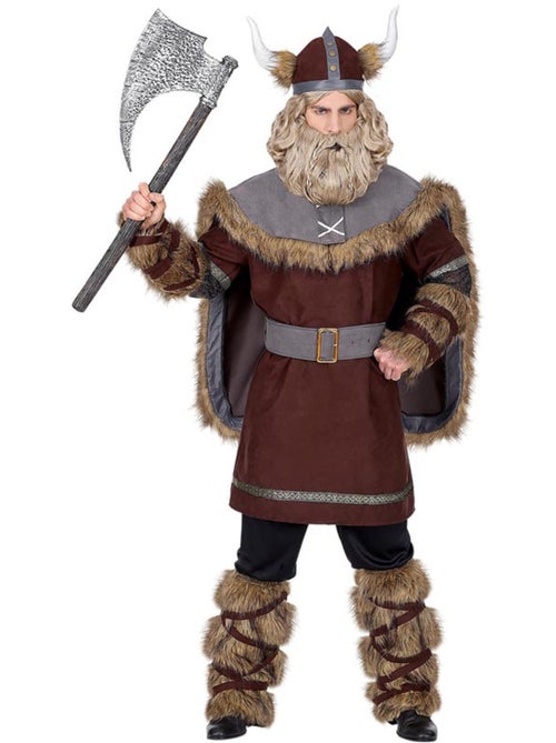 Costume vichingo - Kiabi