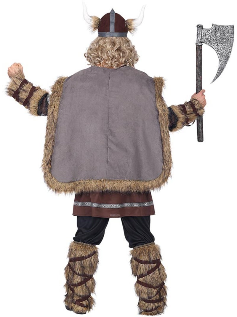 Costume vichingo Multicolore - Kiabi