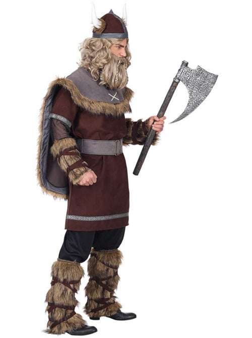 Costume vichingo - Kiabi