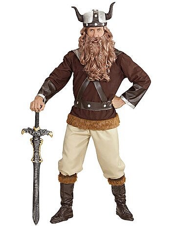 Costume vichingo Velkan