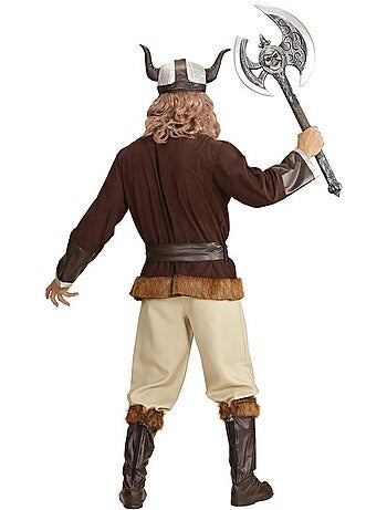 Costume vichingo Velkan