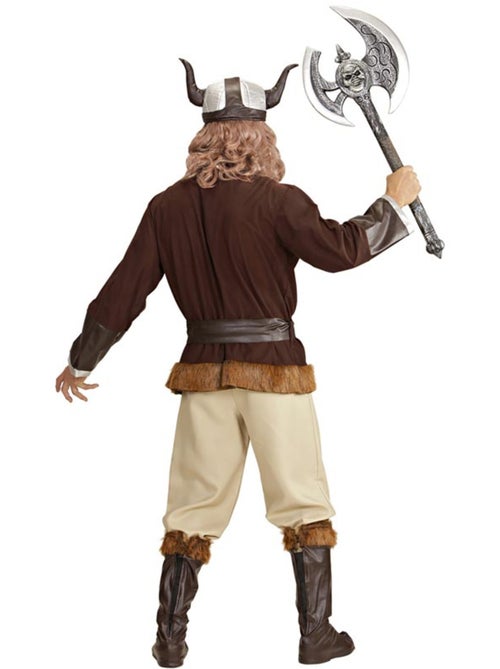 Costume vichingo Velkan - Kiabi