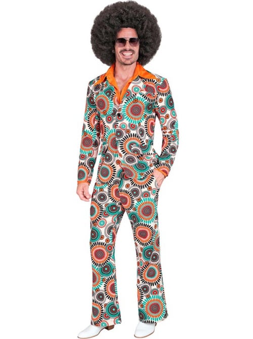 Costume vintage anni '60 - Kiabi